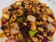 -蒲城王家烧烤大全(渭南分店)