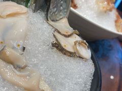 -东海怡品海鲜豆捞(舟宿夜江店)
