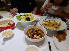 -双合园·海鲜水饺青岛菜(九水东路店)