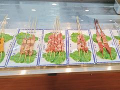 -丝路伊兰·兰州牛肉面(马连道店)