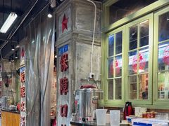 -龙厂长老火锅(抚琴店)
