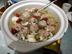 -巢爷老味(东方红店)