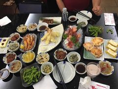 -真剑日本料理·铁板烧(贵州路店)