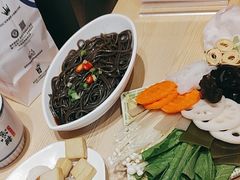 -鱼酷活鱼烤鱼(沈阳大悦城店)