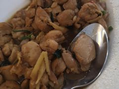 -Ikan Bakar Cianjur - Batam