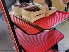 -海底捞火锅(枫蓝国际购物中心店)