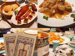 -四世同堂·京菜·烤鸭(双井店)