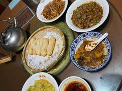 -天下客饭店(中山路店)