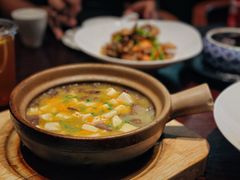 -永安鱼庄·镇江菜(东吴路店)