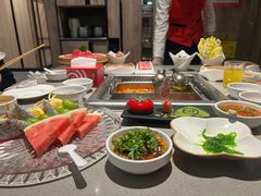 -海底捞火锅(万象城店)