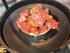 -谷牛和牛烤肉(漕河泾印象城店)