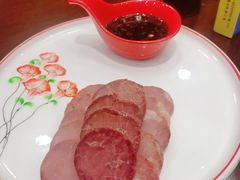 -潞安酒店(宁国路店)