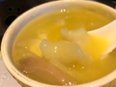 -徐州绿地皇冠假日酒店-汉宫中餐厅