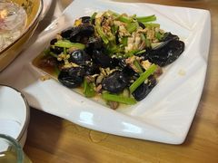 -许家炒鸡店(清真寺街店)