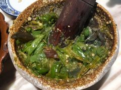 -老街鱼嘴巴(步步高新天地店)