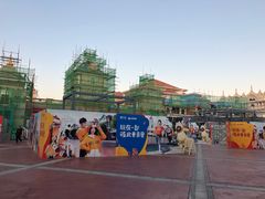 -青岛方特梦幻王国