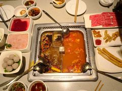 -海底捞火锅(丹竹头星悦天地店)