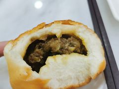 -老盛兴汤包馆(大华二路店)