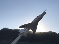-中国航空博物馆