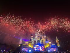 -沈阳方特欢乐世界