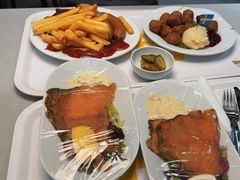 -宜家·瑞典风味餐厅(北京西红门店)