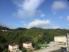 麓苑国际大酒店-斯瑞特国际酒店