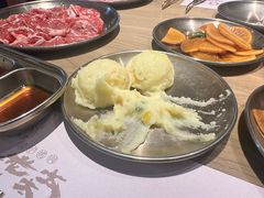 -西塔老太太泥炉烤肉(亚运村店)