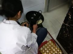 -老五鸡丝豆花面粉(瑞金北路68号院店)