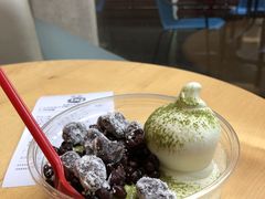 -DQ·蛋糕·冰淇淋(富华里店)