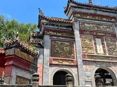 -南岳大庙