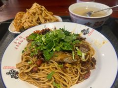 -老南昌粉面馆(绳金塔店)