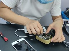 -胜灿苹果华为手机电脑维修回收(徐汇店)