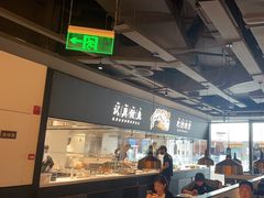 -新太二·鲜料川菜(晶耀前滩店)