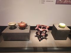 -湖州博物馆