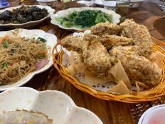 -南记食粥坊·宵夜大排档(莲花店)