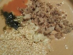 麻酱-海底捞火锅(勒泰店)