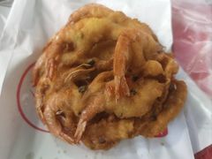 -信二嫂虾饼(振兴路店)