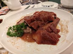 至尊烧鹅-南园酒家(前进路店)