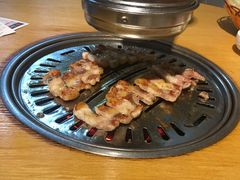 -缸桶屋韩国料理·全程帮烤(泰禾店)