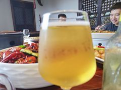 -四季春(美食街店)