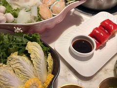 -花城粤菜餐厅(高新区店)