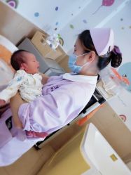点击看大图 -莲生母婴月子中心(清水河公园店)