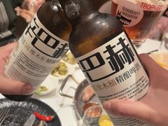 -马克西姆俄罗斯餐厅(绥芬河店)