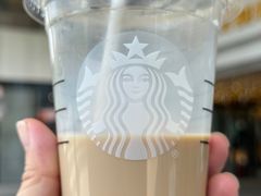 -星巴克(大柏树店)