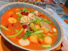 -白玉串城(南六中路店)