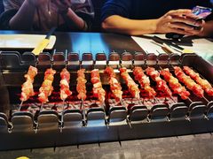 -很久以前羊肉串(朝阳路店)