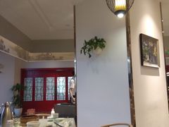 -冶春茶社(星汉大厦店)