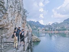 -大连冰峪旅游度假区