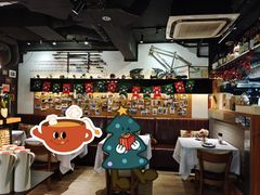 -K·Kitchen KK牛扒厨房(江南西店)