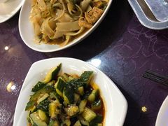 -清真·丝路香妃新疆餐厅